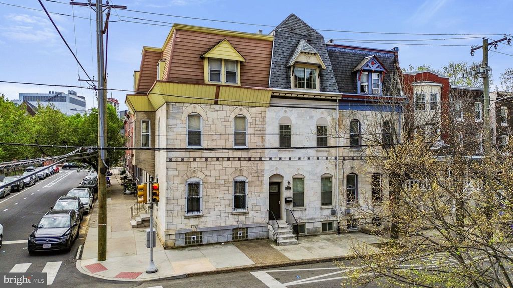 Photo of 3800 Spring Garden Street, PHILADELPHIA, PA 19104 (MLS # PAPH2540174)