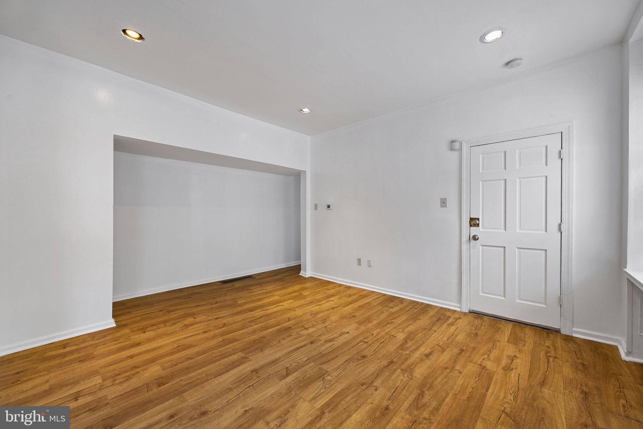 POWELTON VILLAGE - Residential Income