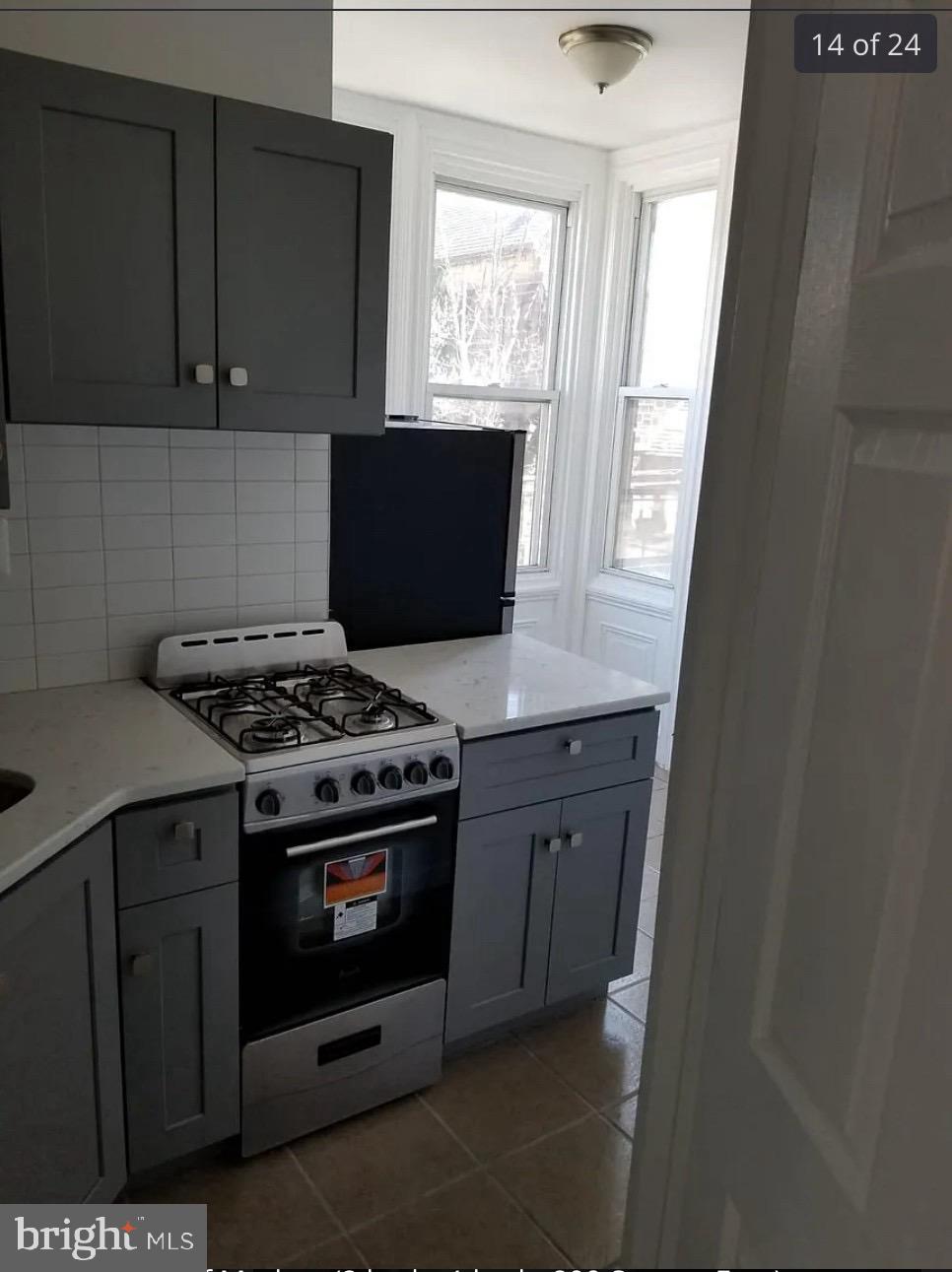 POWELTON VILLAGE - Residential Income