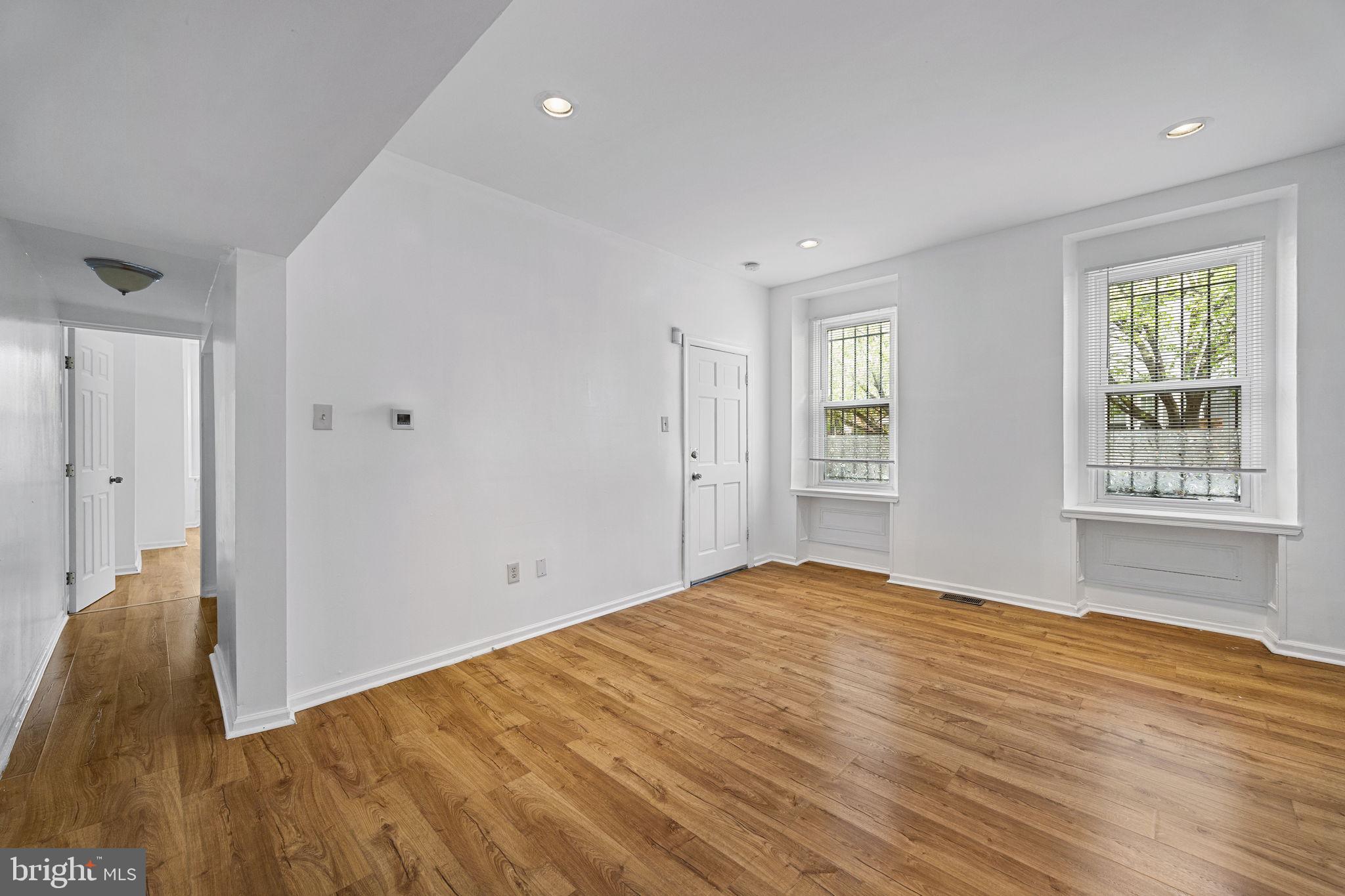 POWELTON VILLAGE - Residential Income