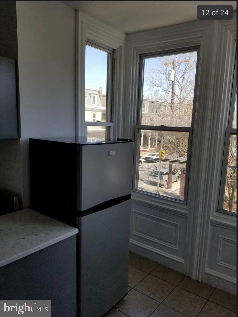 POWELTON VILLAGE - Residential Income