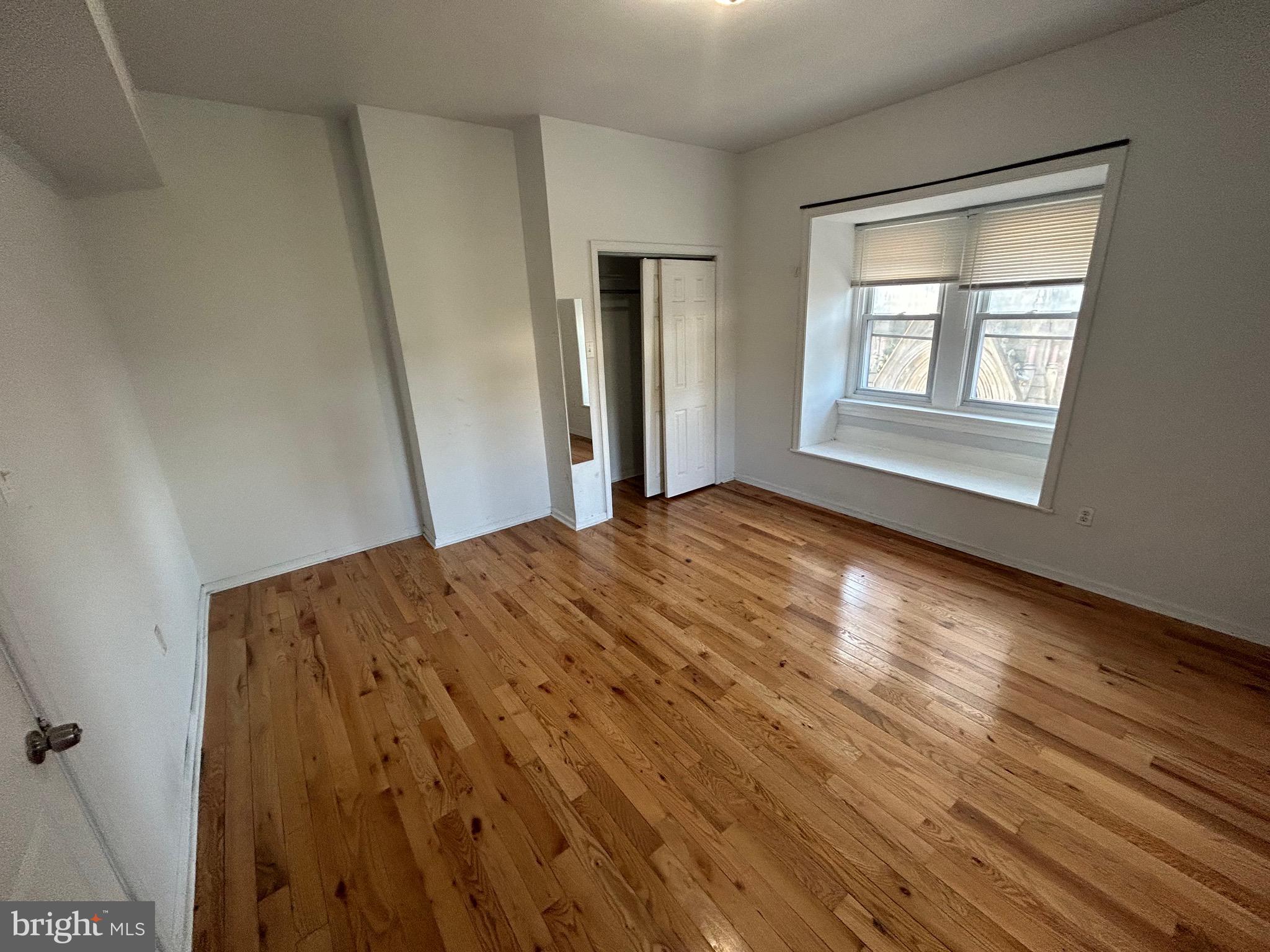 POWELTON VILLAGE - Residential Income