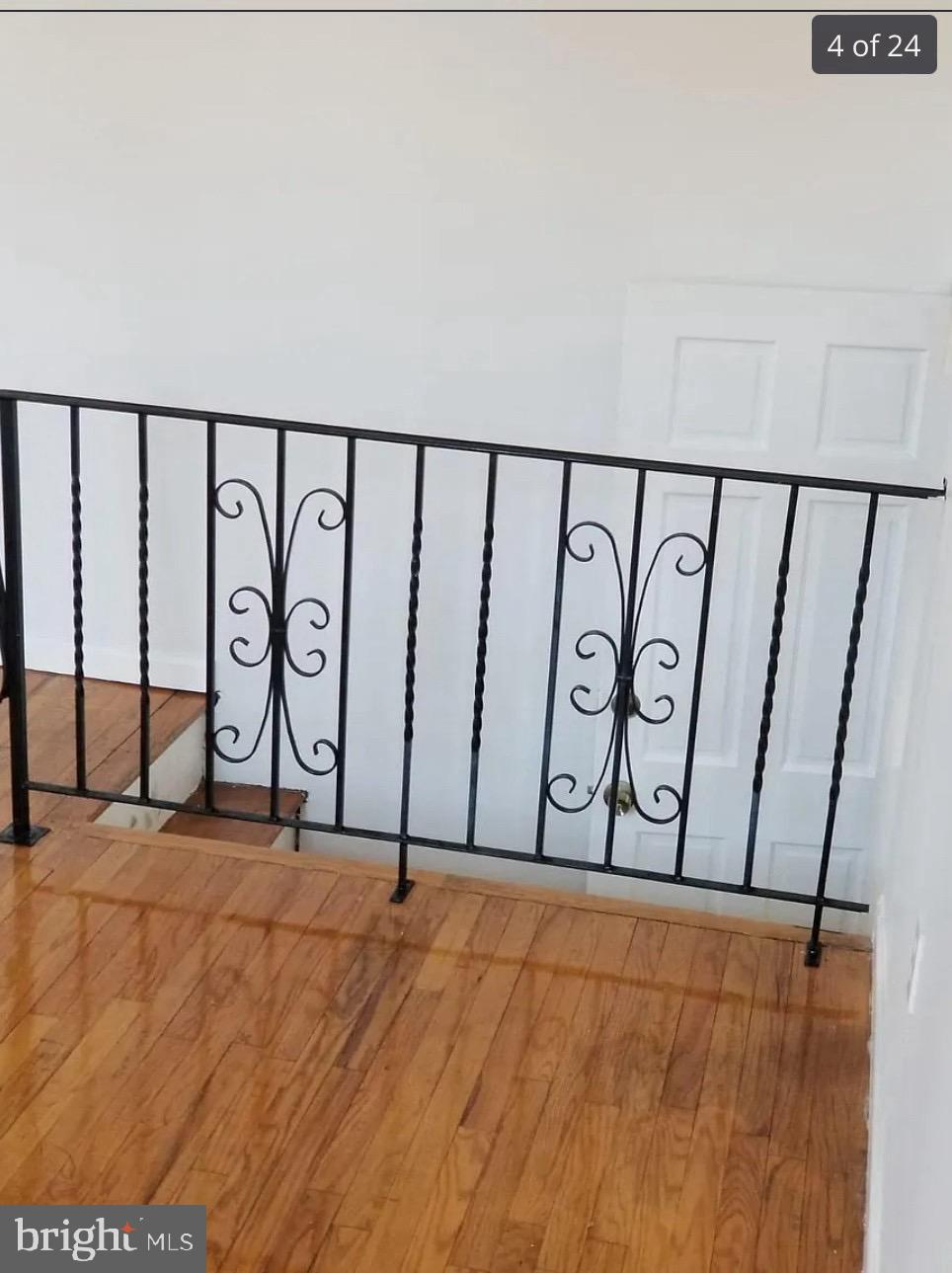 POWELTON VILLAGE - Residential Income