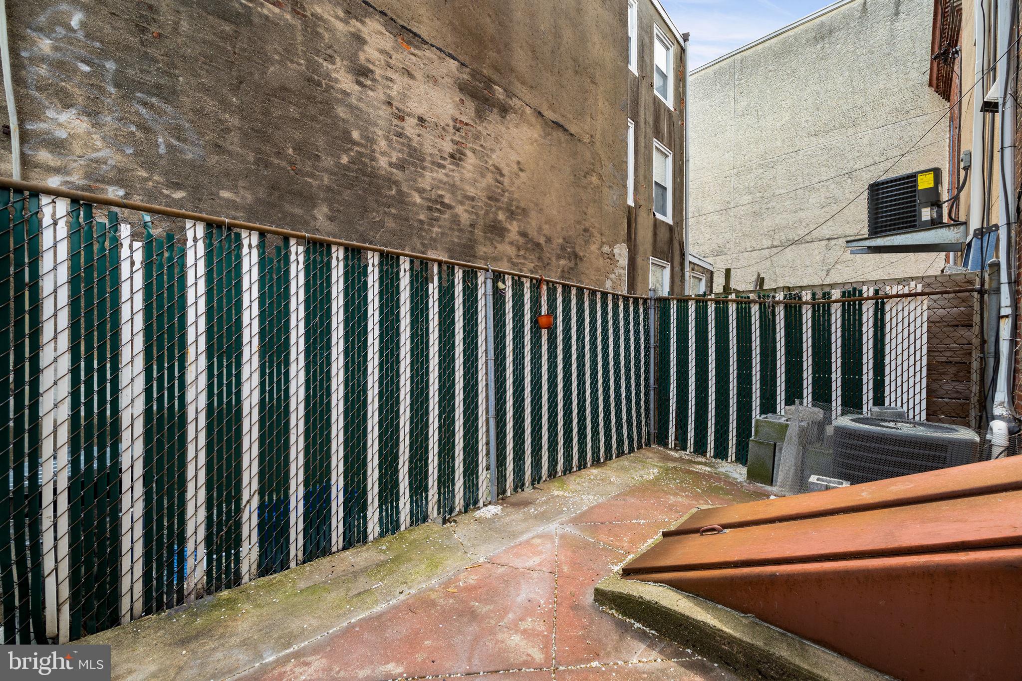 POWELTON VILLAGE - Residential Income