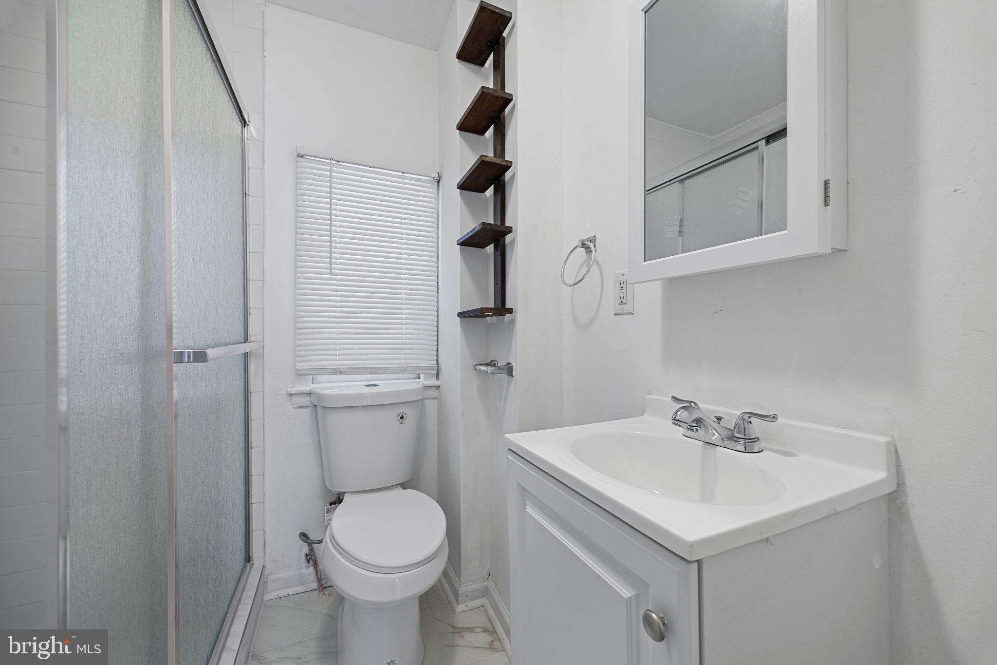 POWELTON VILLAGE - Residential Income