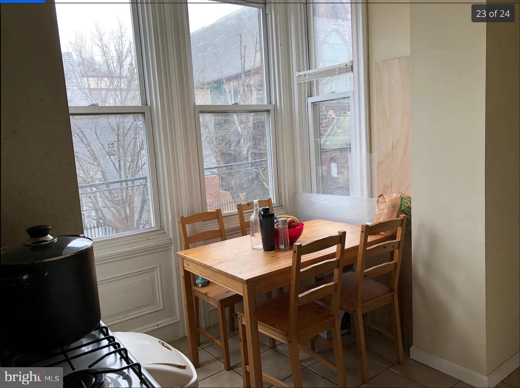 POWELTON VILLAGE - Residential Income