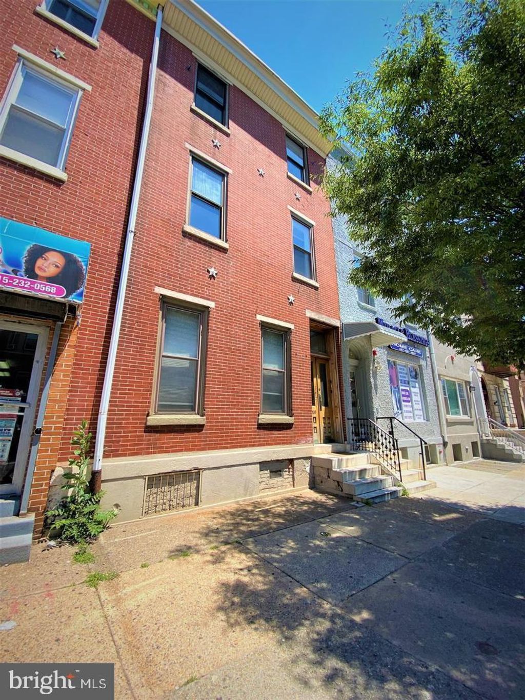 Photo of 1431 W Girard Avenue #1F, PHILADELPHIA, PA 19130 (MLS # PAPH2589200)