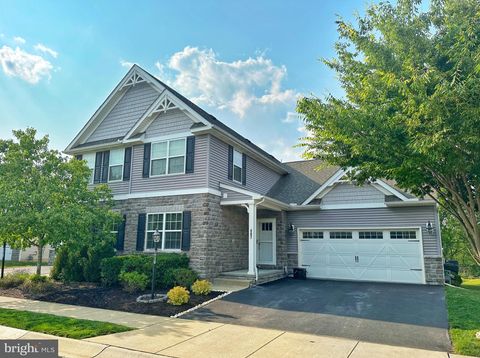 Photo of 487 PRESCOT ST, LANCASTER, PA 17601 (MLS # PALA2036558)