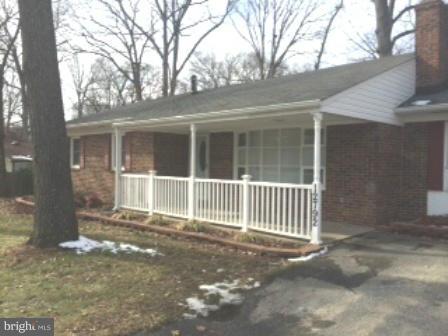 FOREST PARK - Residential