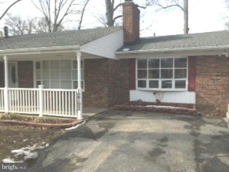 FOREST PARK - Residential