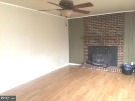 FOREST PARK - Residential