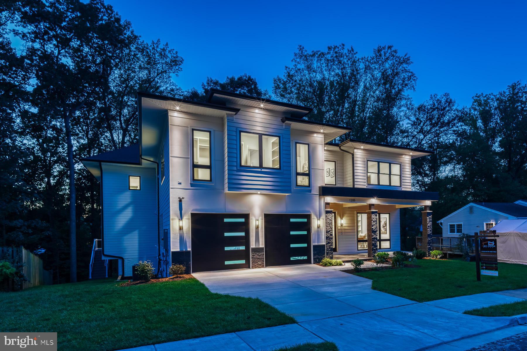 VIENNA WOODS - Residential