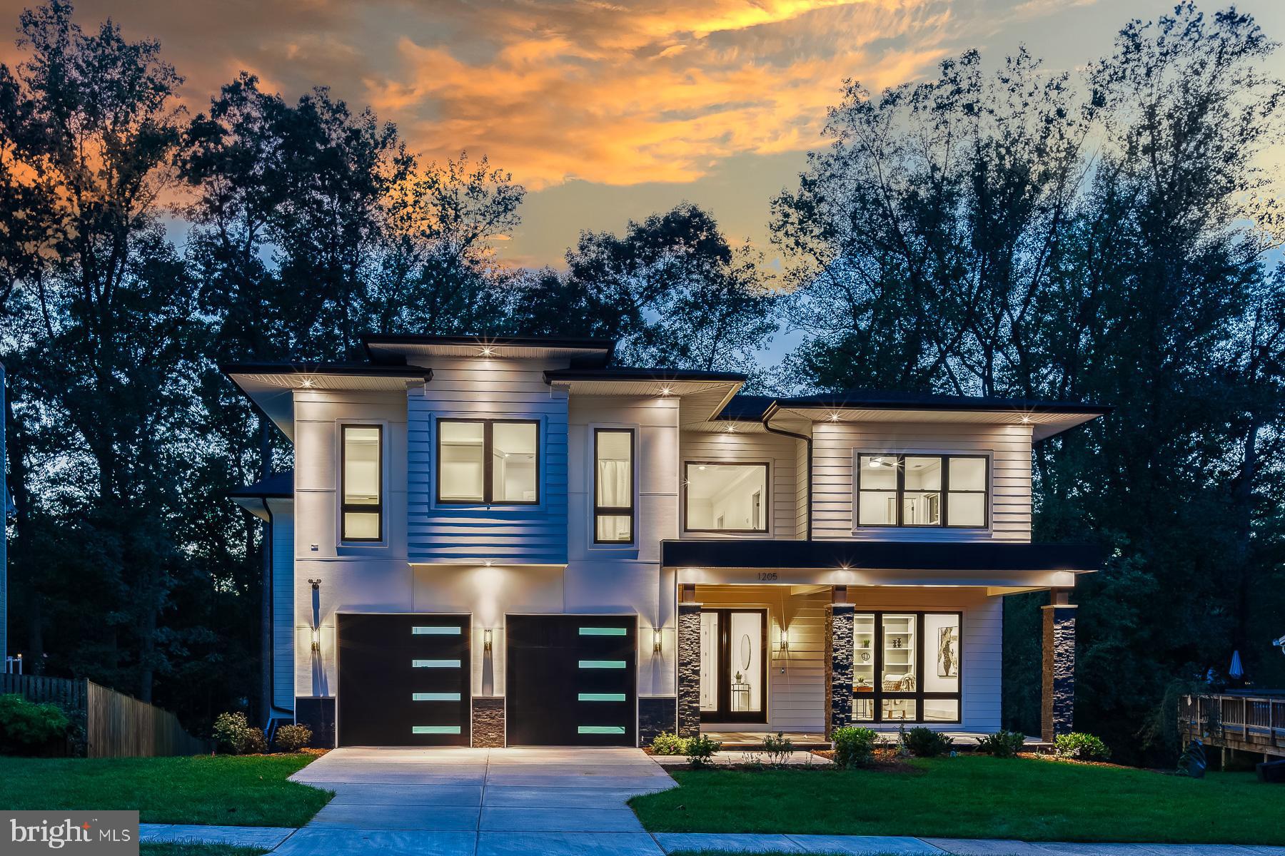 VIENNA WOODS - Residential