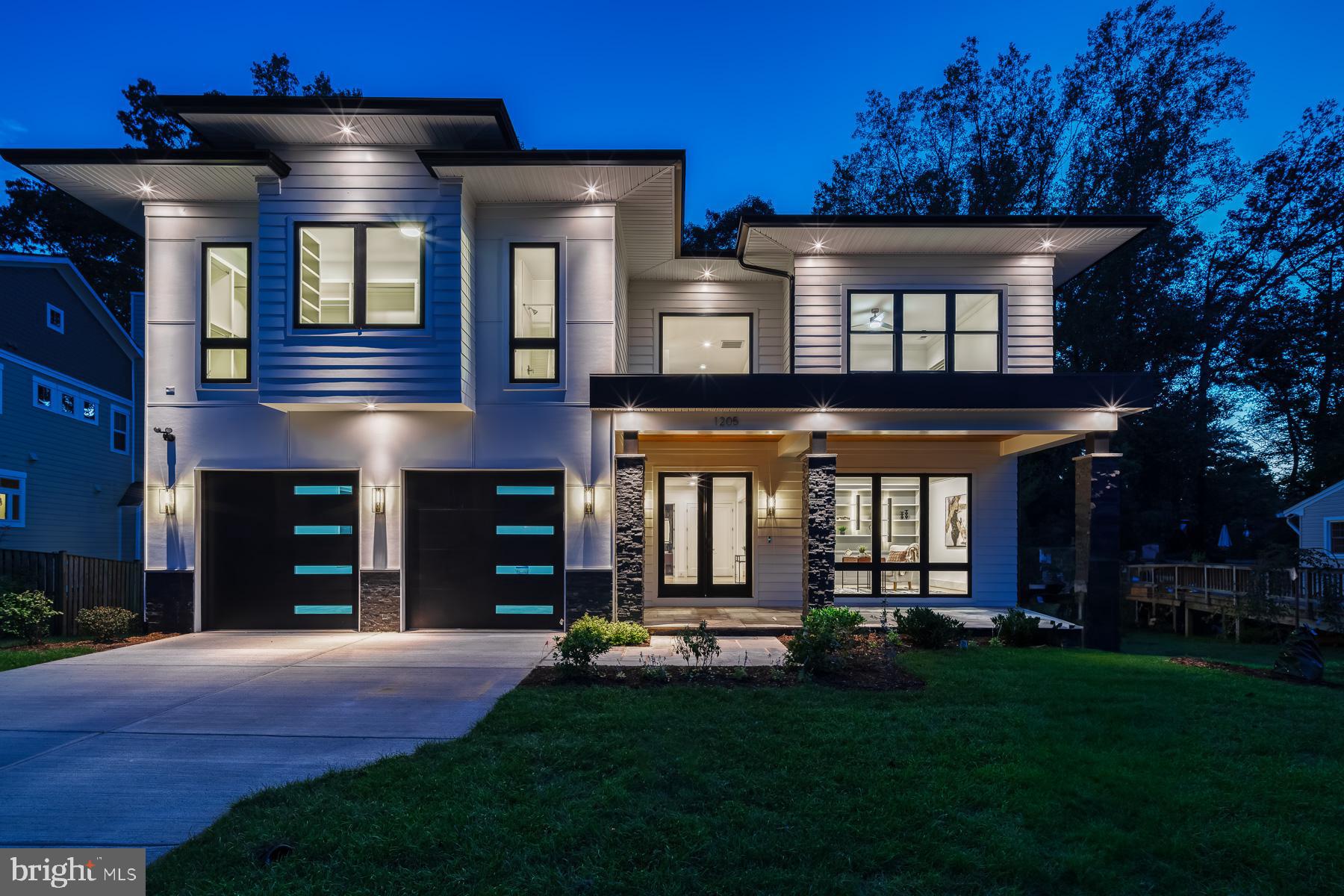 VIENNA WOODS - Residential