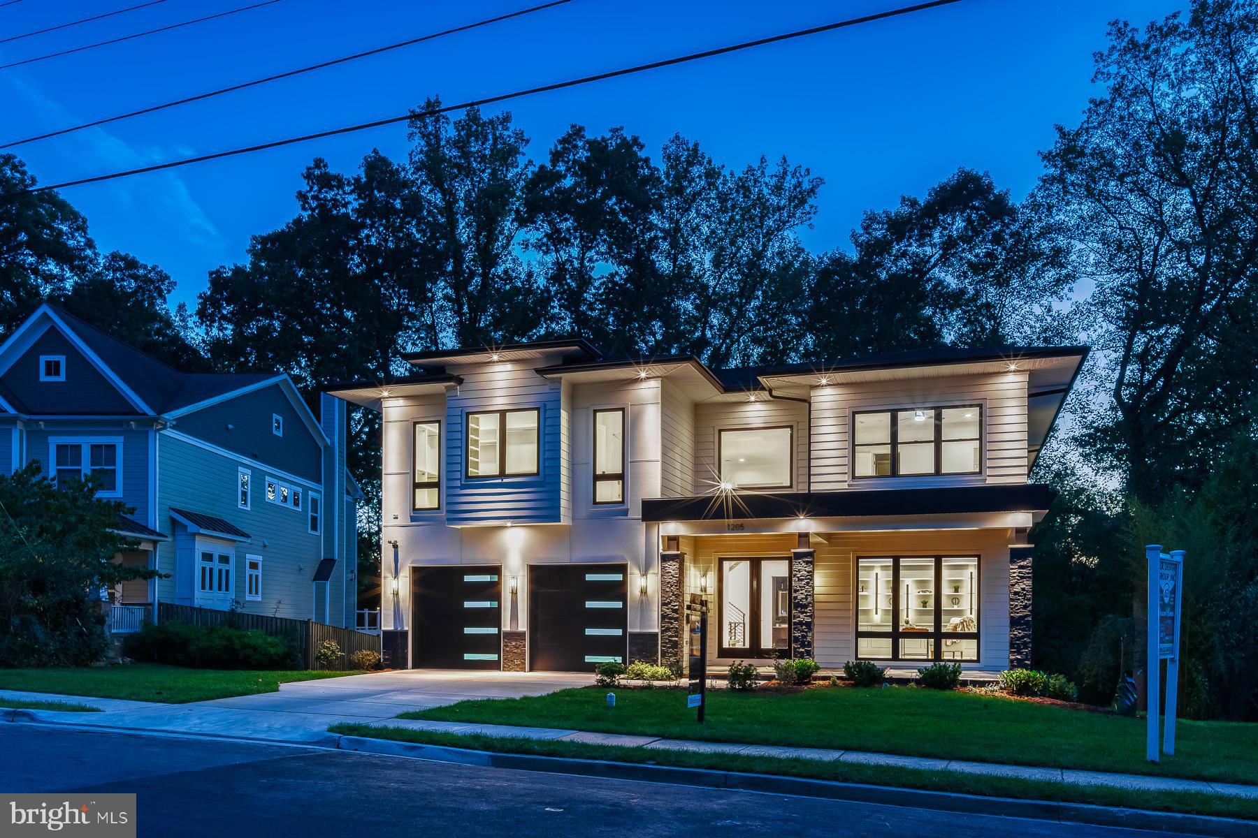 VIENNA WOODS - Residential