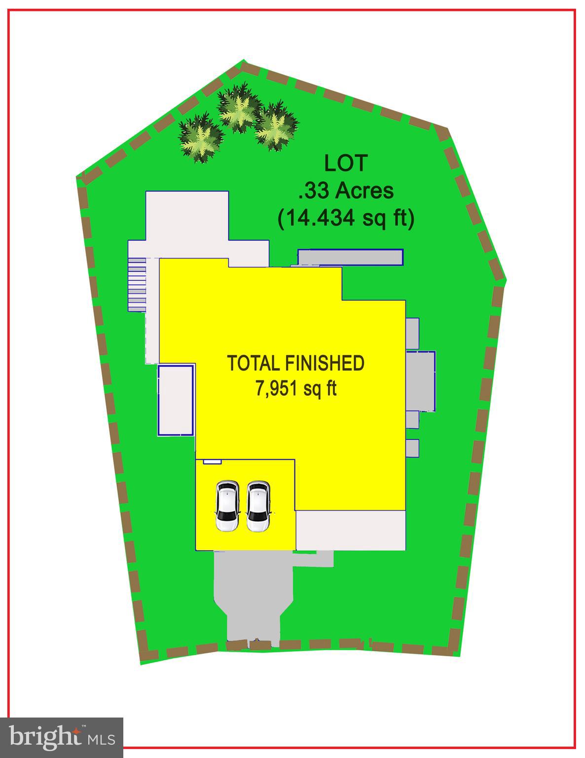 VIENNA WOODS - Residential
