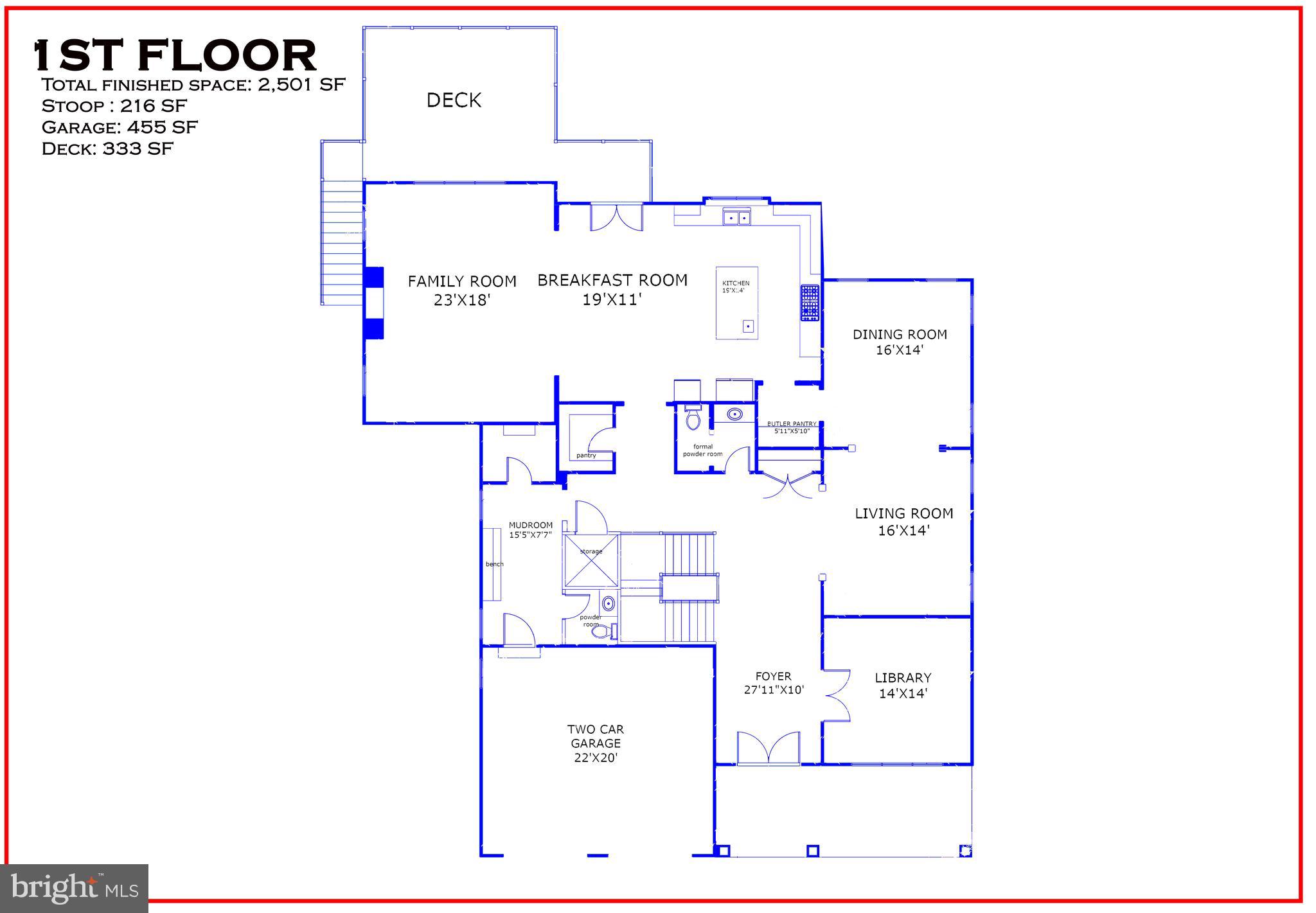 VIENNA WOODS - Residential