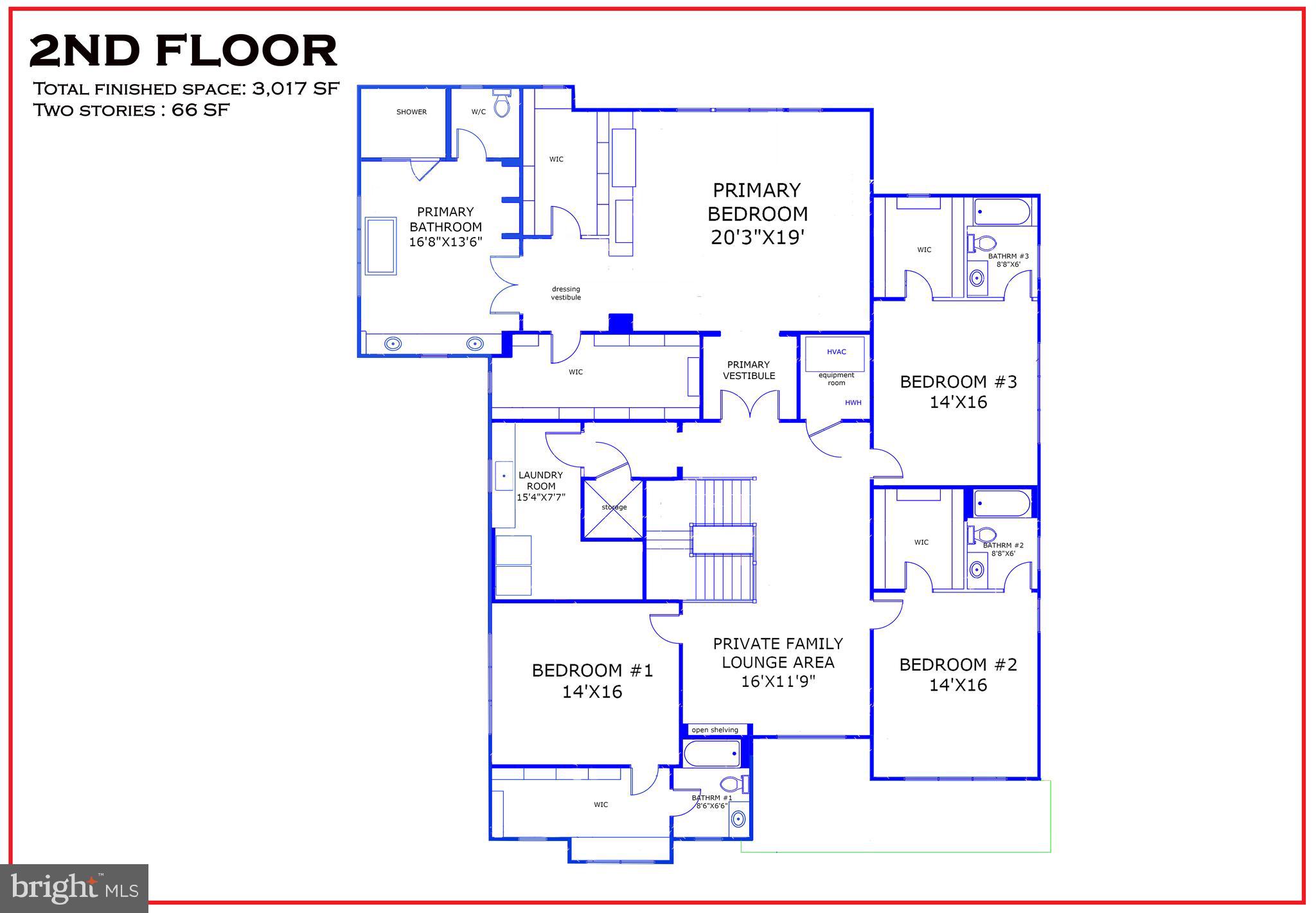 VIENNA WOODS - Residential