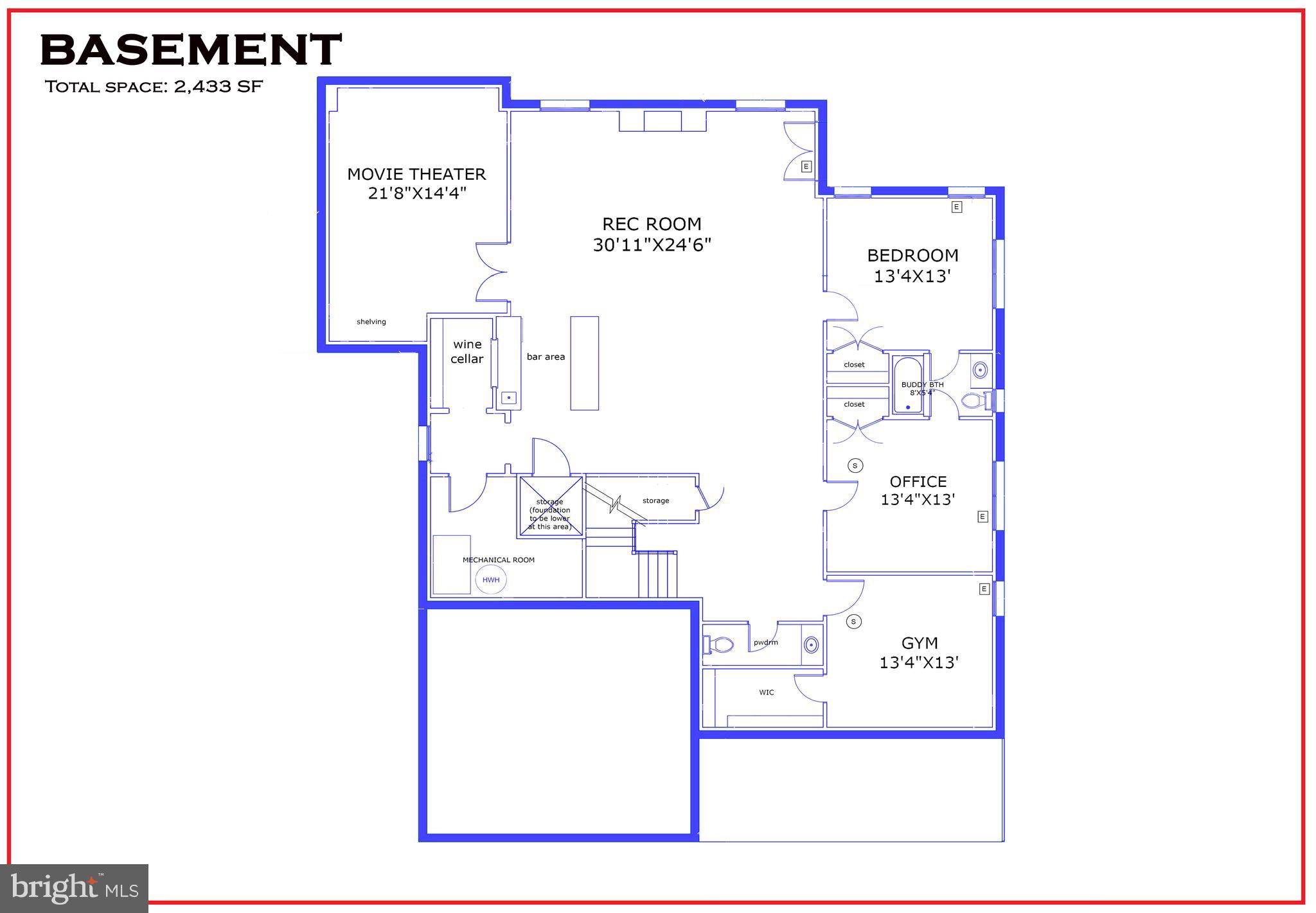 VIENNA WOODS - Residential