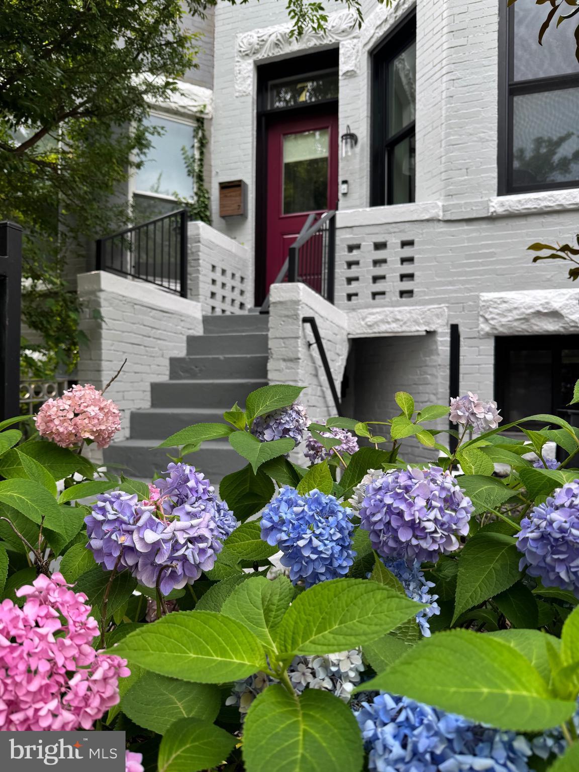 7 U STREET NW
