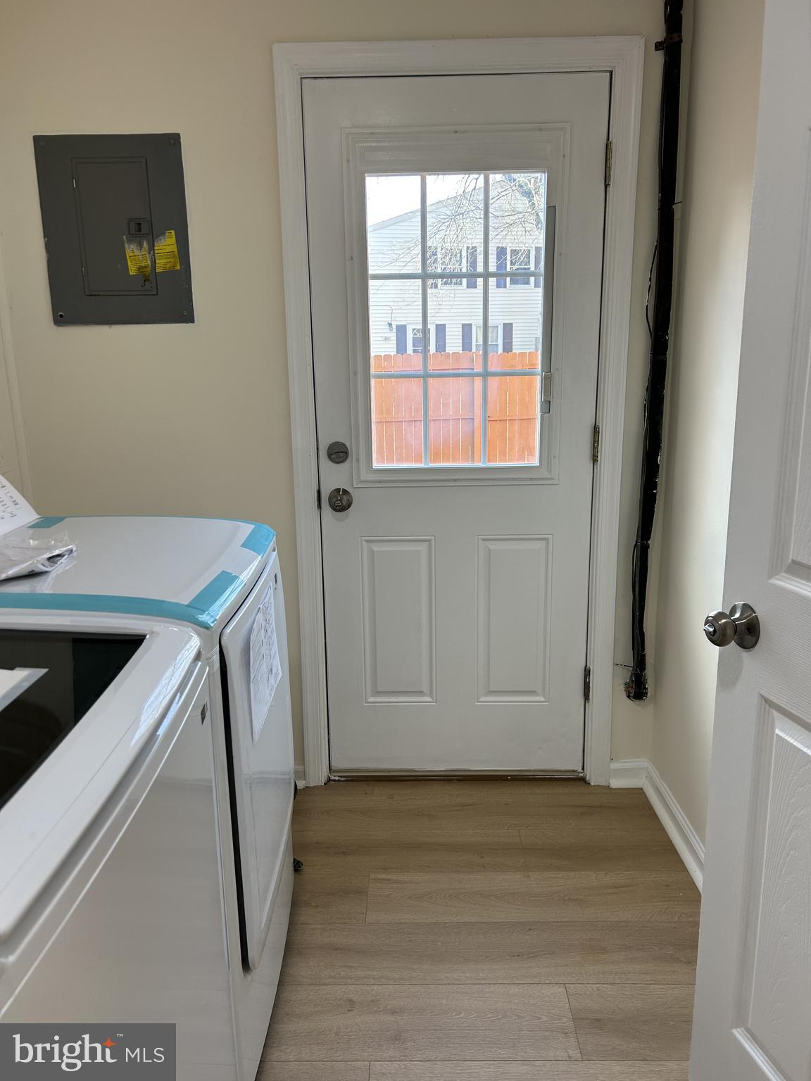 WARFIELD CONDOMINIUMS - Residential