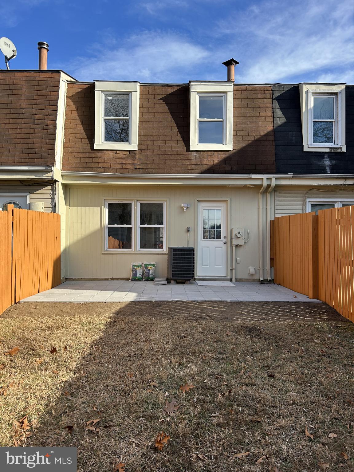 WARFIELD CONDOMINIUMS - Residential