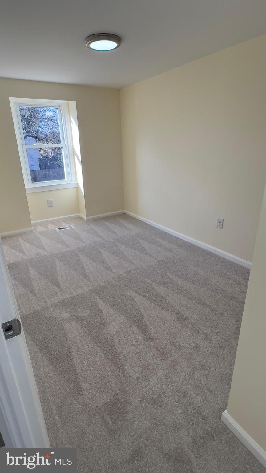 WARFIELD CONDOMINIUMS - Residential