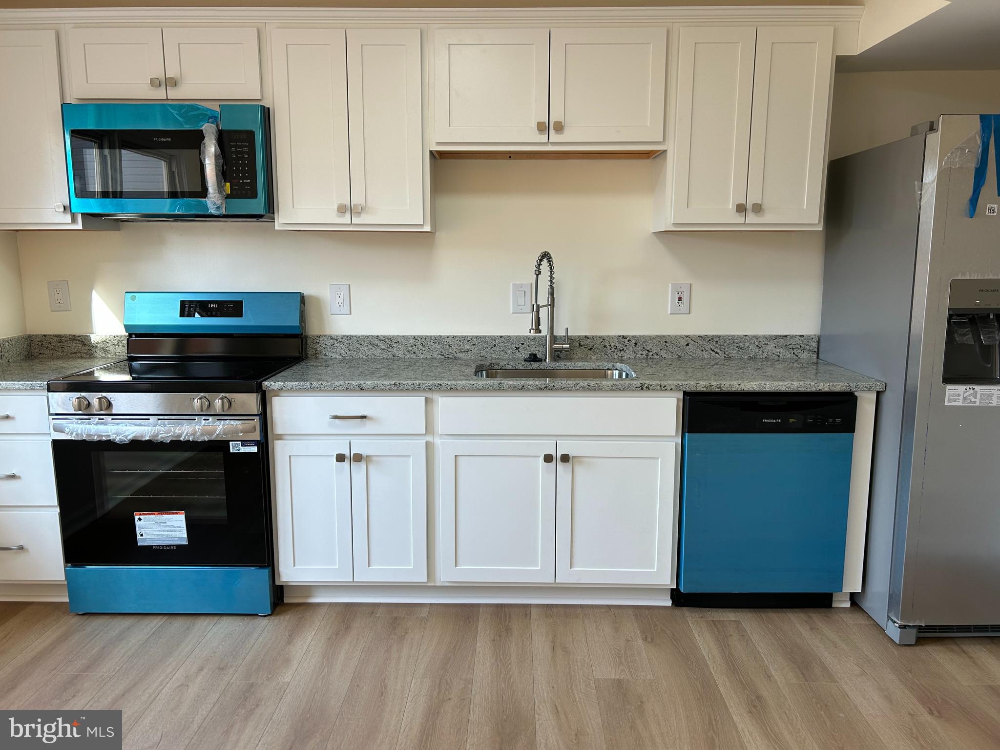 WARFIELD CONDOMINIUMS - Residential