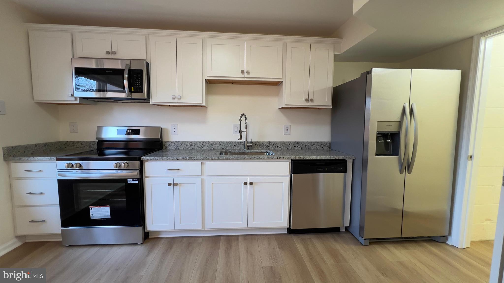 WARFIELD CONDOMINIUMS - Residential