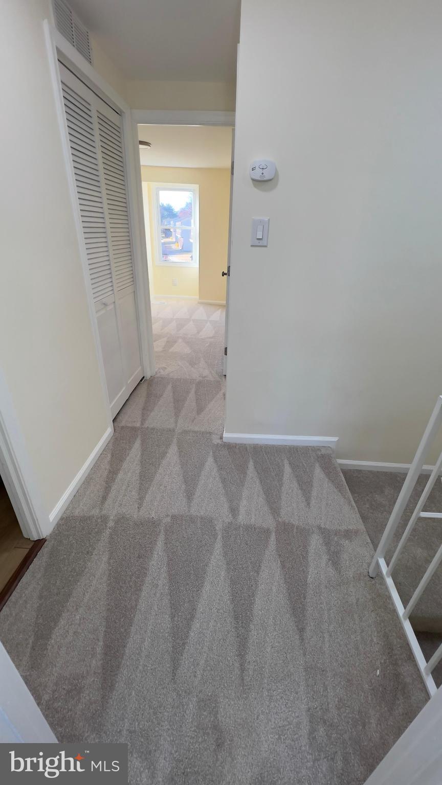 WARFIELD CONDOMINIUMS - Residential