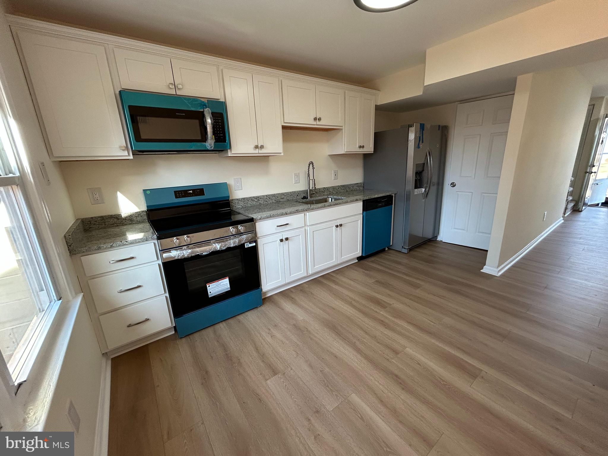 WARFIELD CONDOMINIUMS - Residential