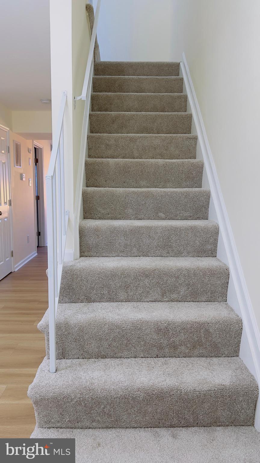 WARFIELD CONDOMINIUMS - Residential