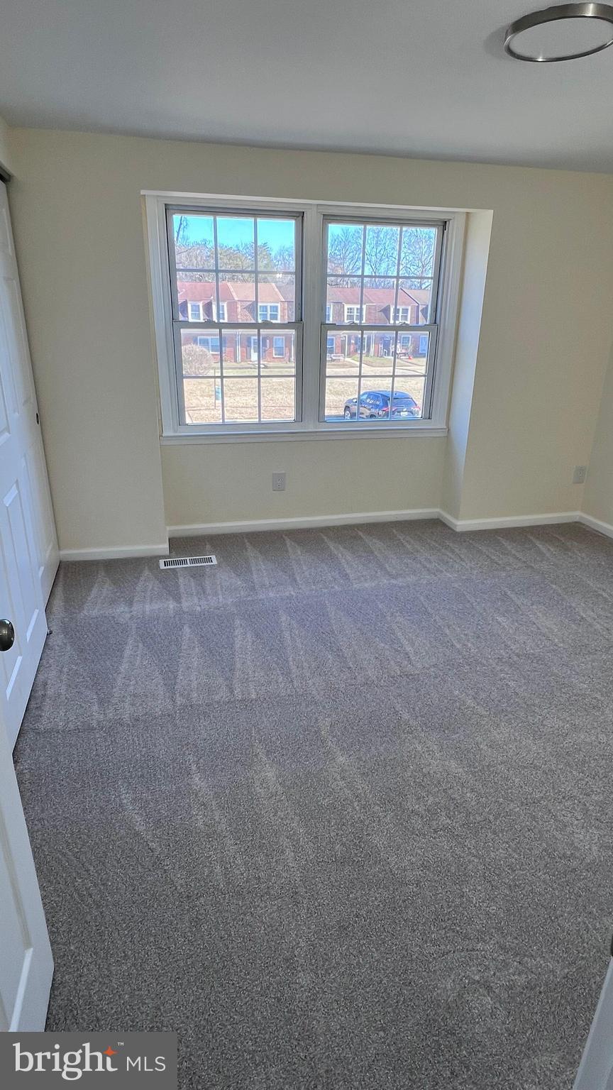 WARFIELD CONDOMINIUMS - Residential