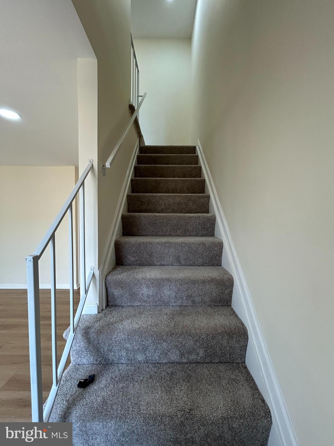 WARFIELD CONDOMINIUMS - Residential