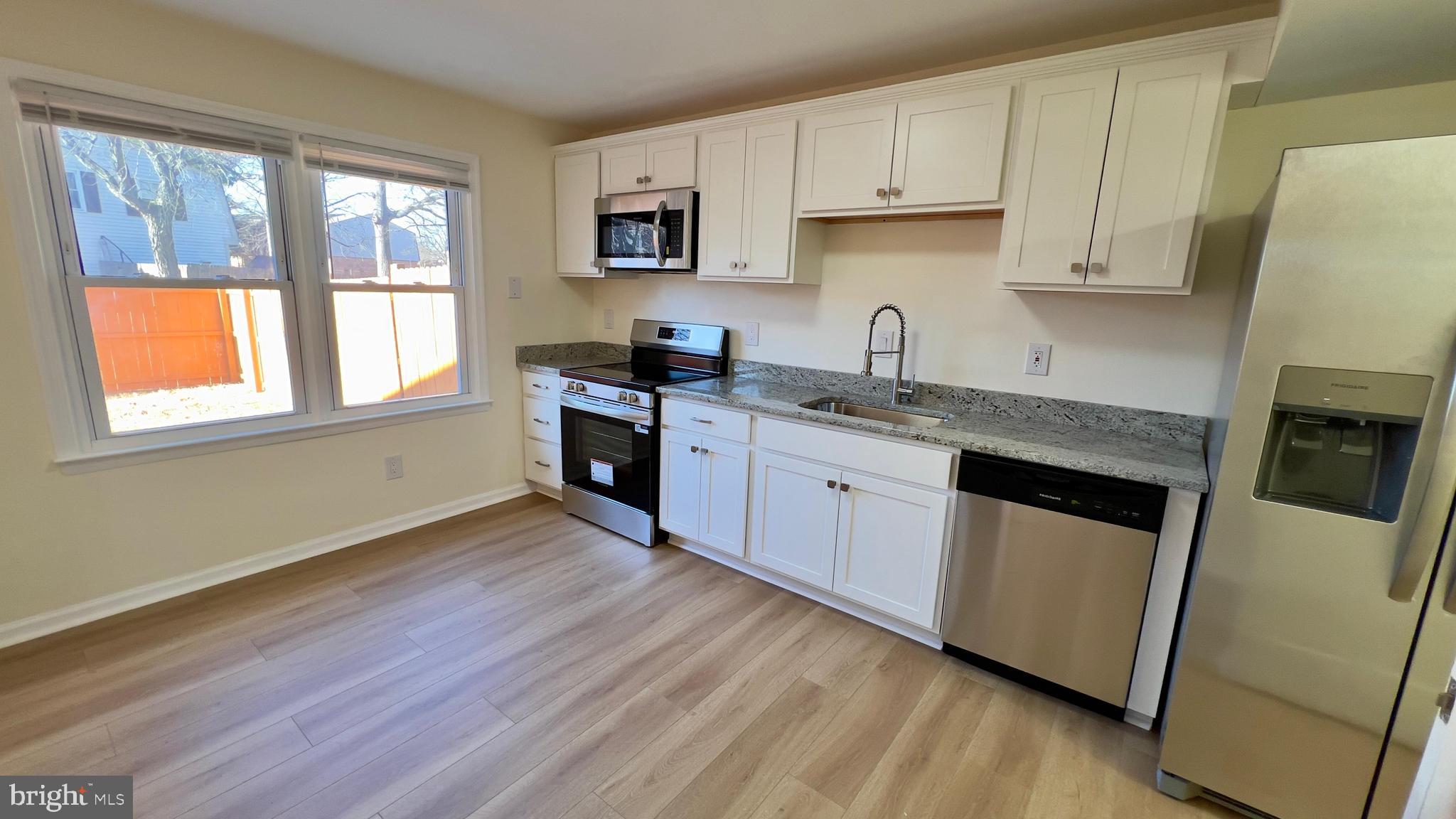 WARFIELD CONDOMINIUMS - Residential