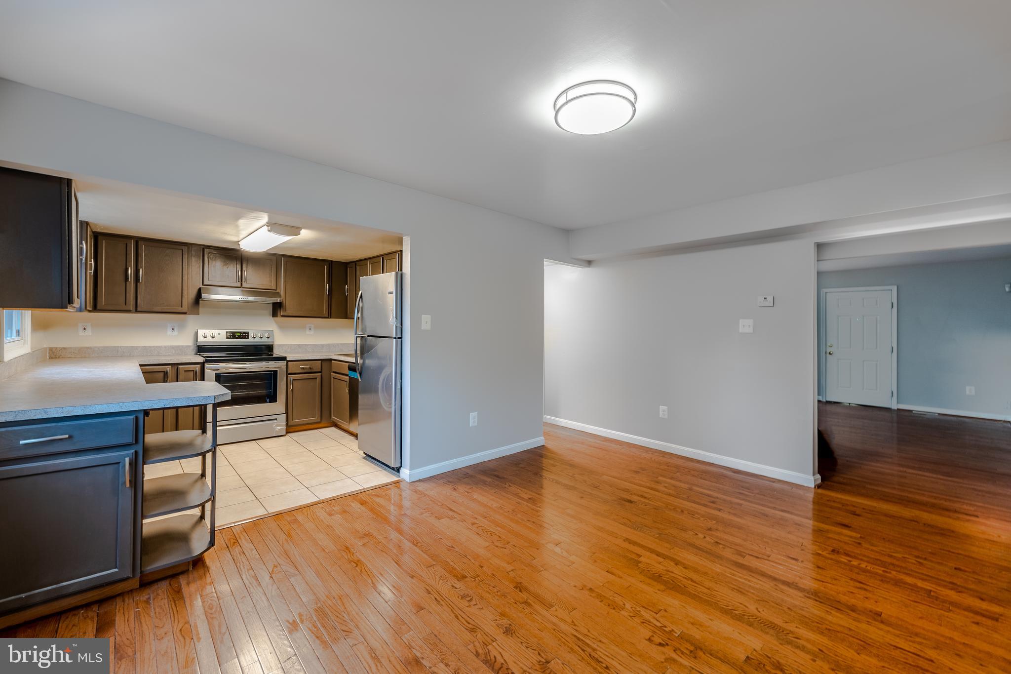 BELAIR TOWN - Residential