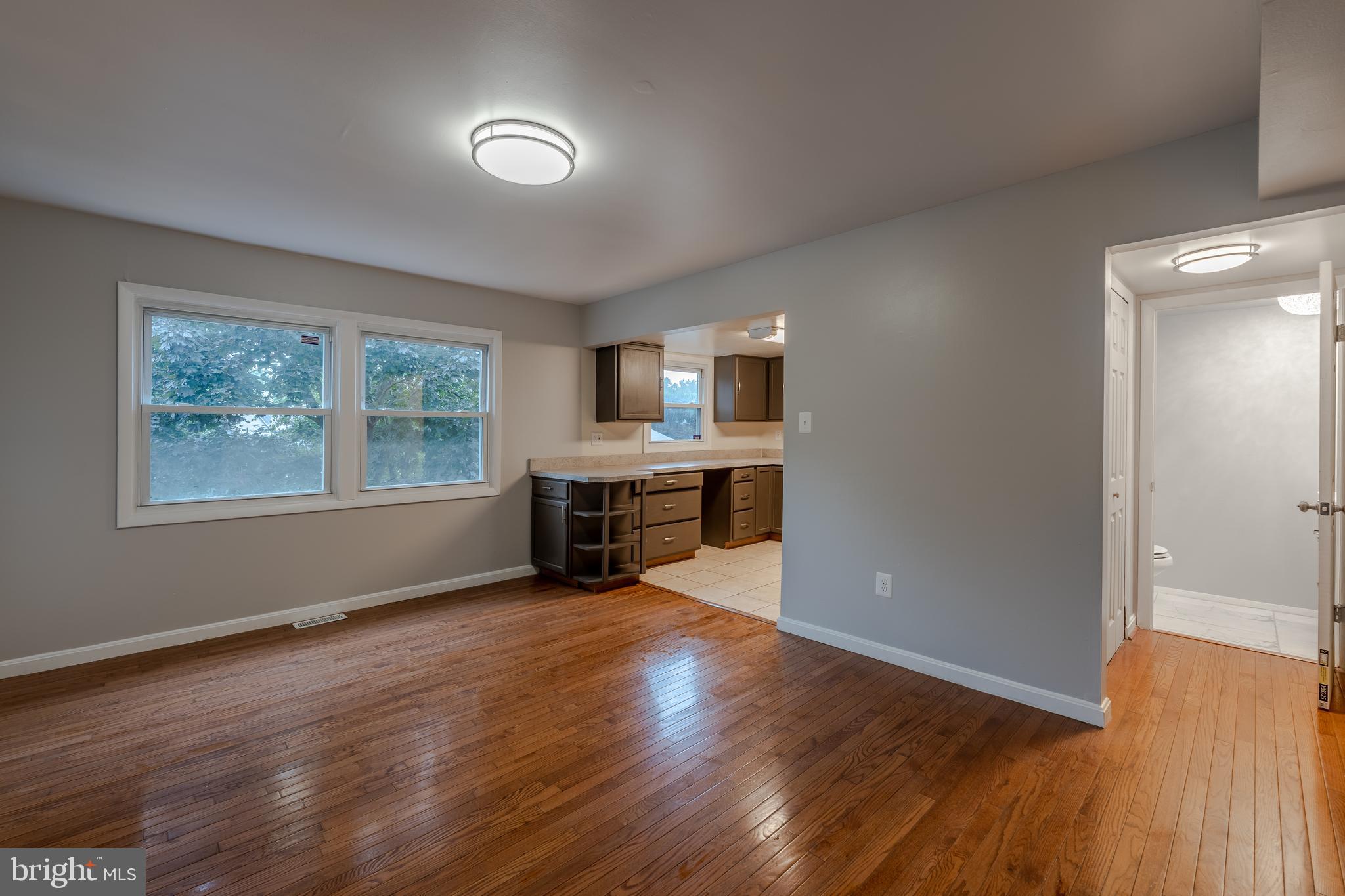 BELAIR TOWN - Residential