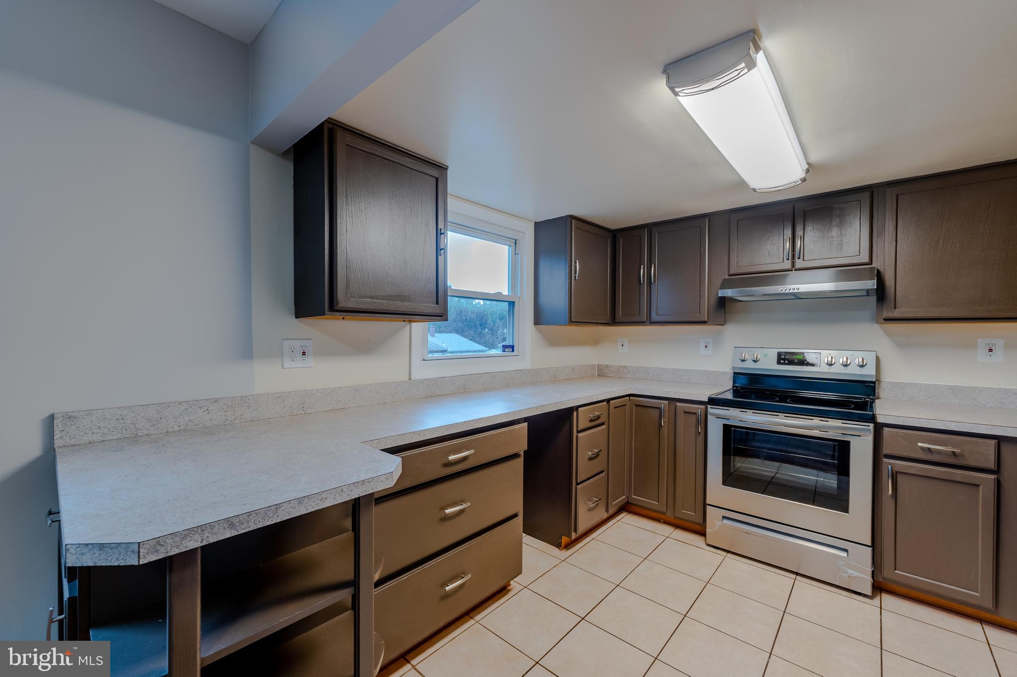 BELAIR TOWN - Residential