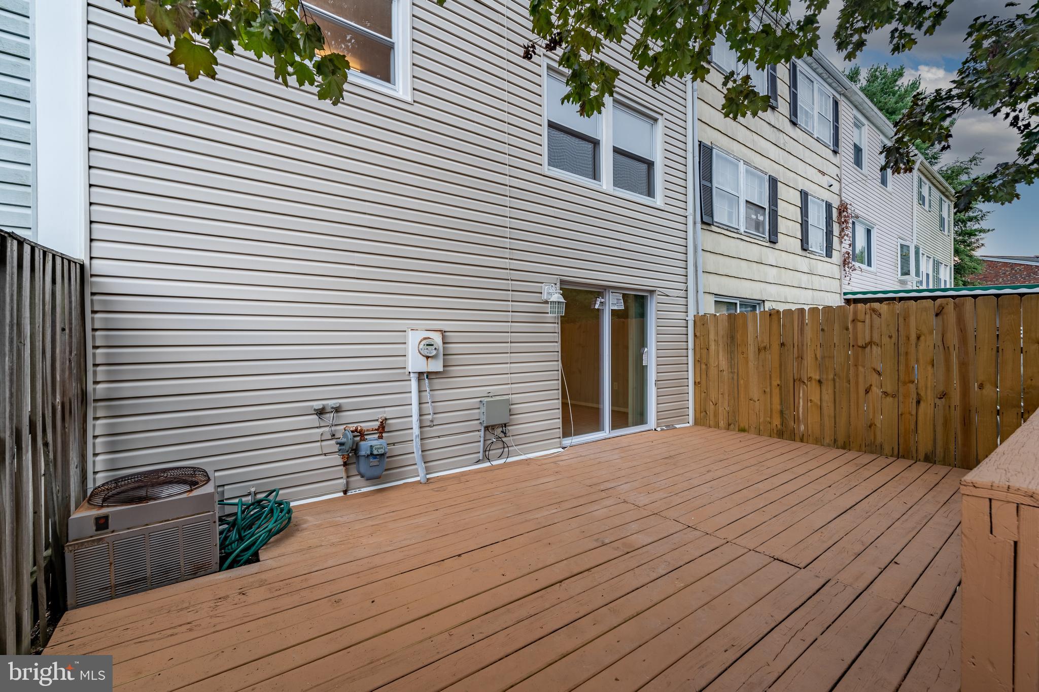 BELAIR TOWN - Residential