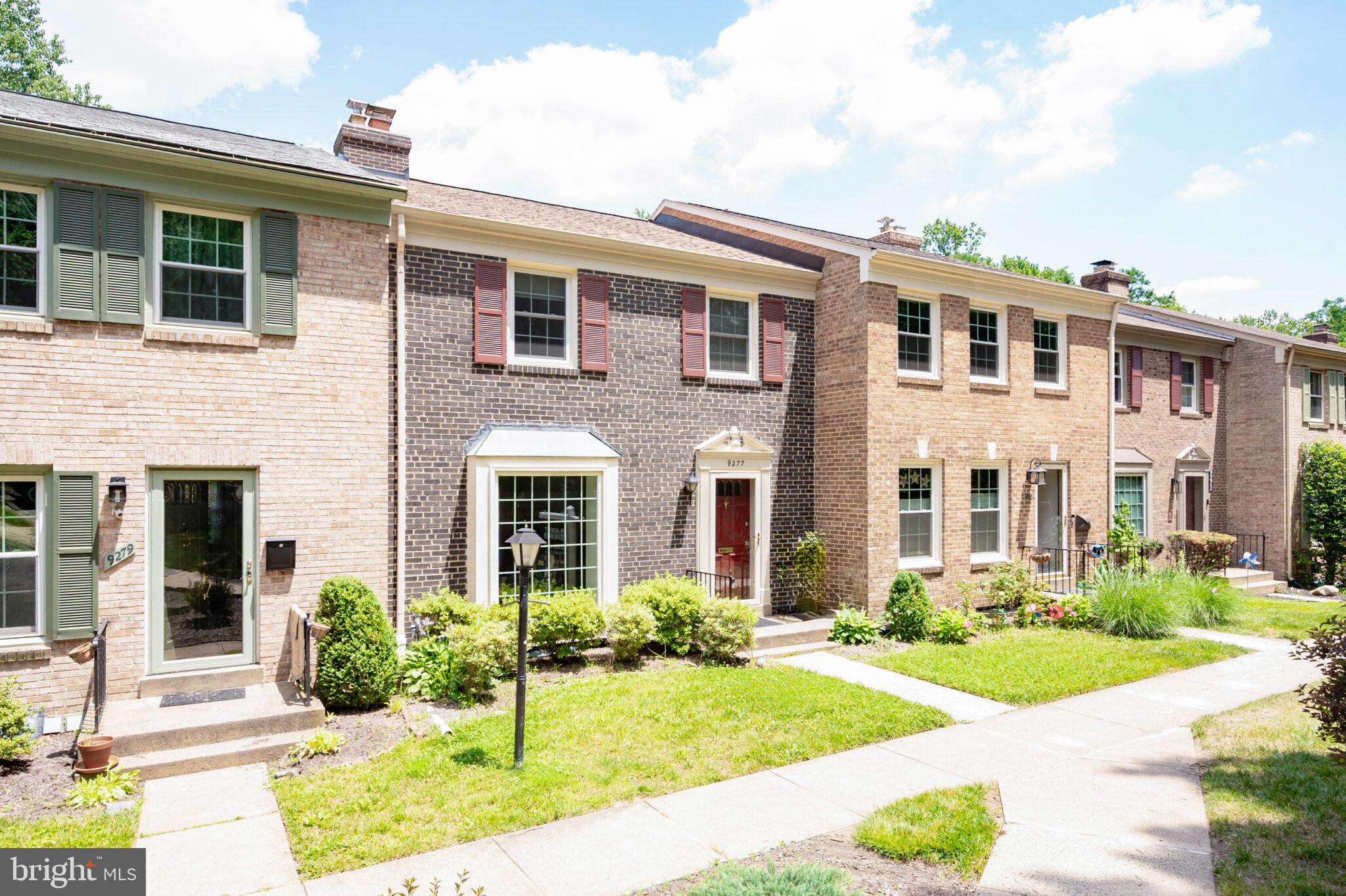 9277 BAILEY LANE