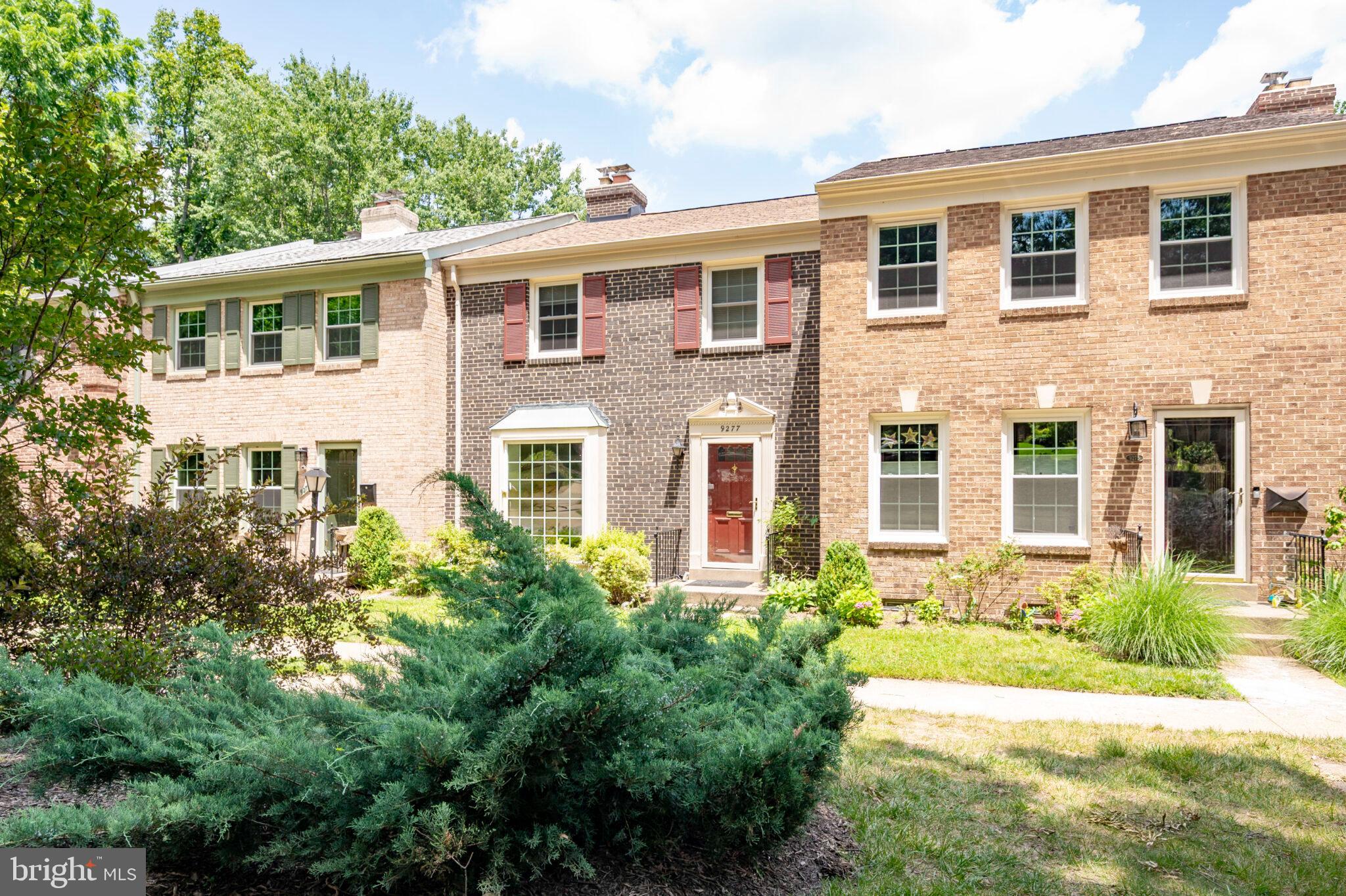 9277 BAILEY LANE