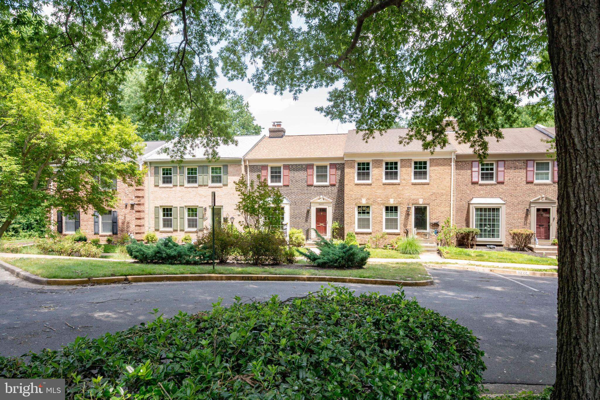 9277 BAILEY LANE