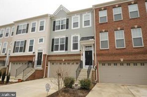 11774 LAKE BALDWIN DRIVE BRISTOW VA 20136