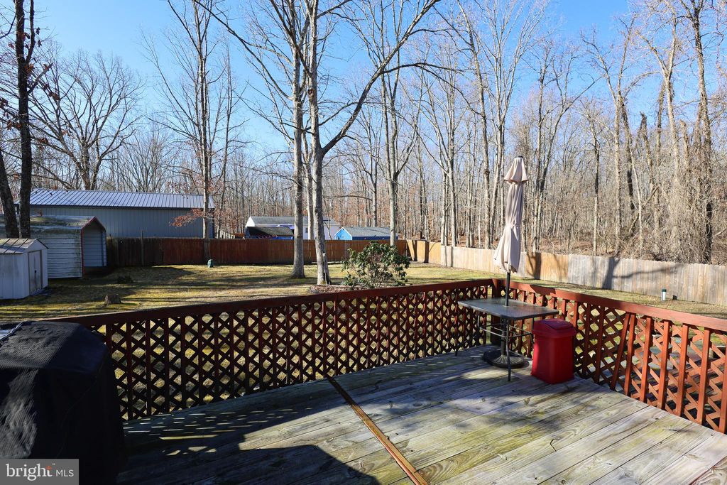 Photo of 307 Edwards Ave, CHESILHURST, NJ 08089 (MLS # NJCD2112952)
