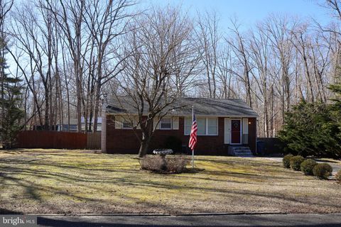 Photo of 307 Edwards Ave, CHESILHURST, NJ 08089 (MLS # NJCD2112952)