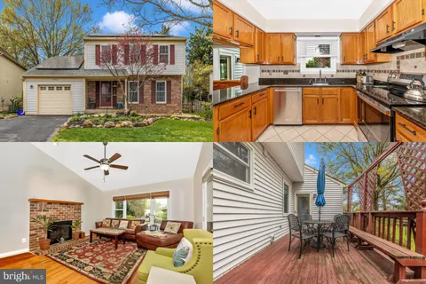 7440 Cinnabar Terrace, Gaithersburg, MD MLS: MDMC2172434