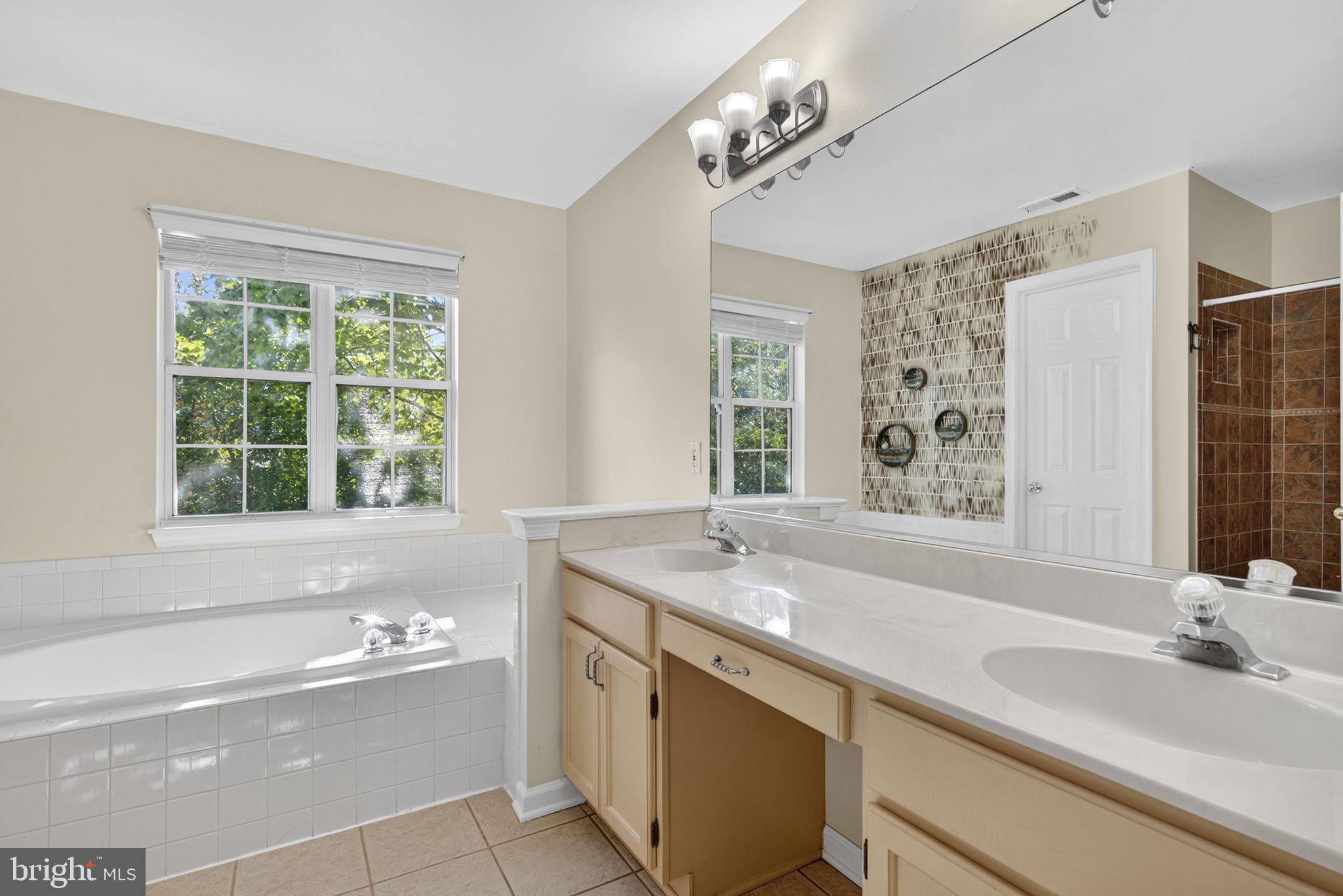 ASHBURN FARM - Residential