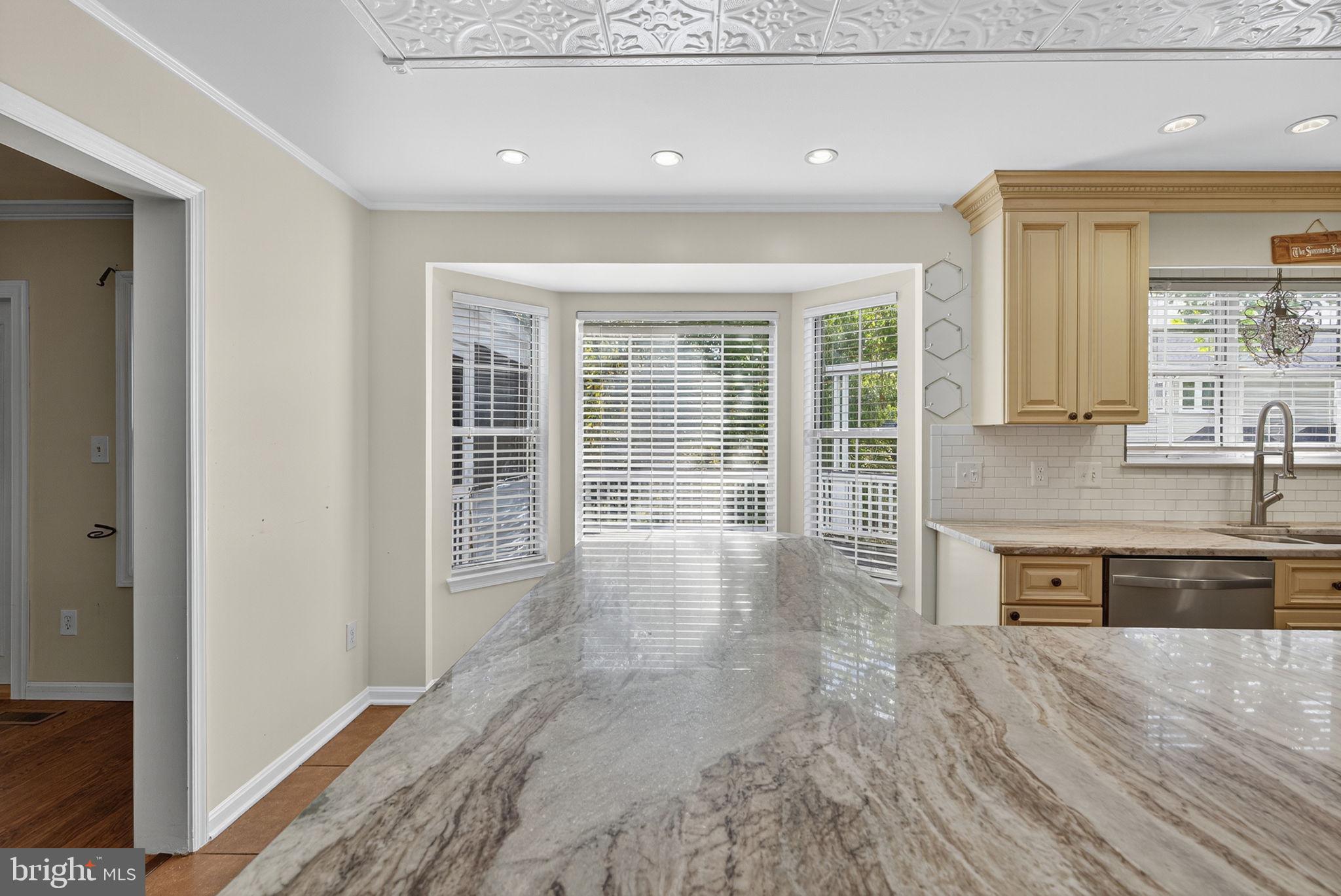 ASHBURN FARM - Residential