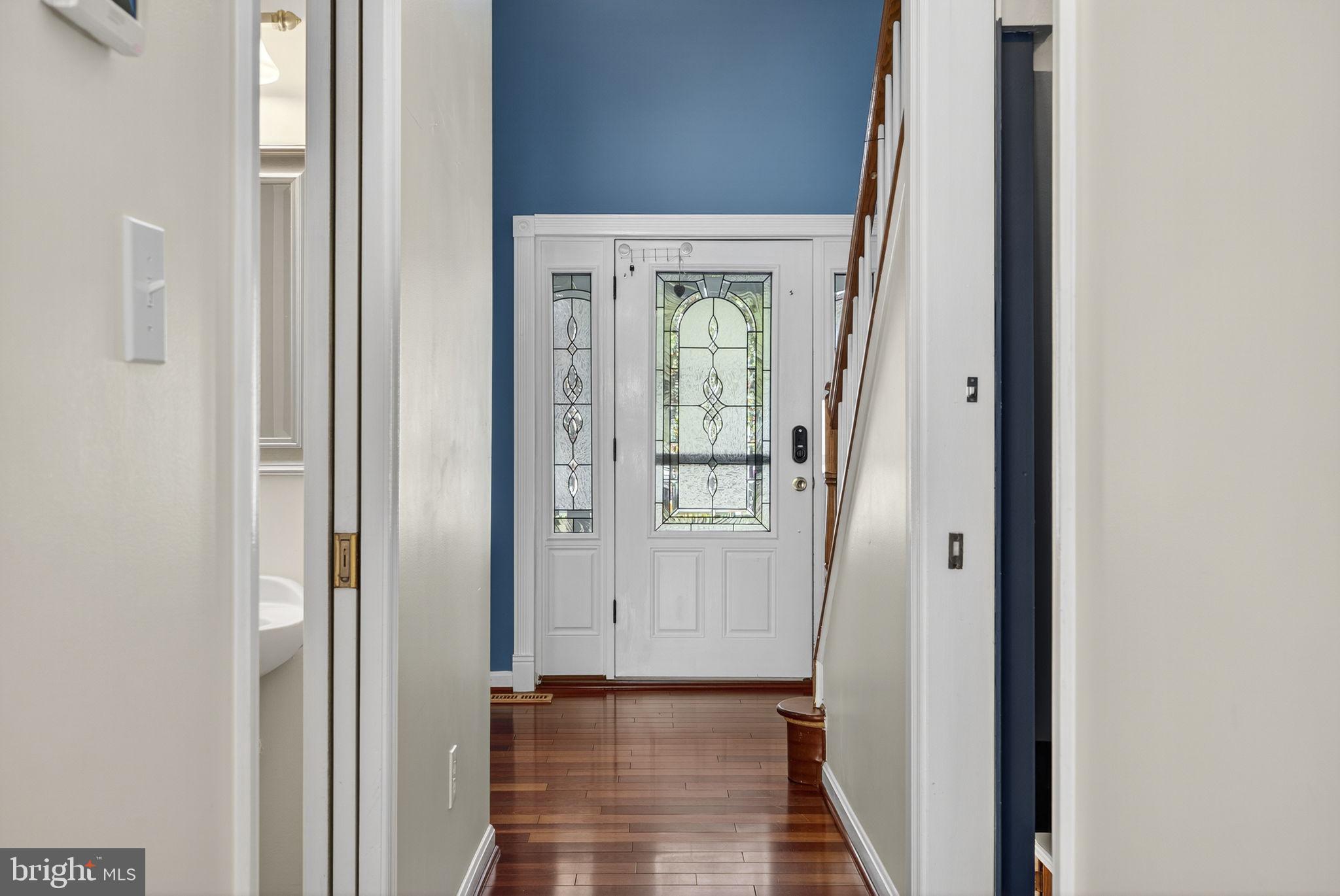 ASHBURN FARM - Residential