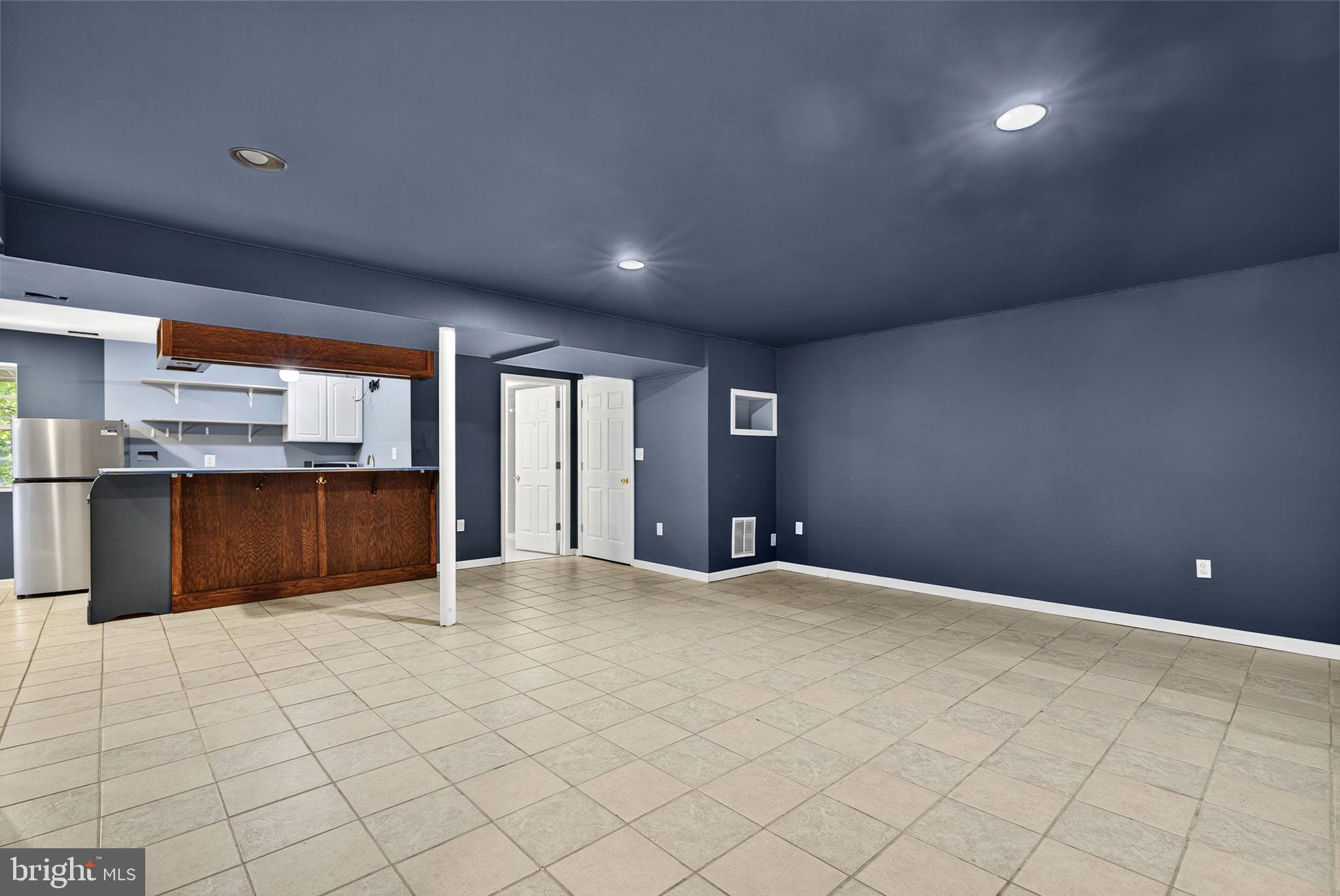 ASHBURN FARM - Residential